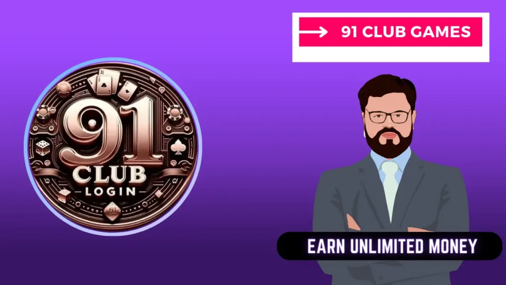 91 club register